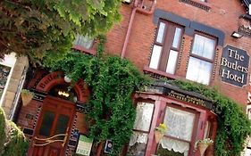 The Butlers Hotel
